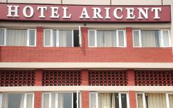 Hotel Aricent