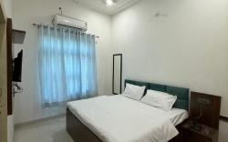 Goroomgo Pay At Hotel Shree Shyam