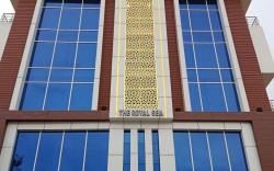 The Royal Sea -4* Hotel