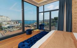 Trip Bosphorus Taksim Hotel