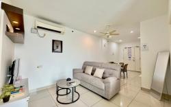 Georgetown Cityview Mansion One 7pax 2R1B