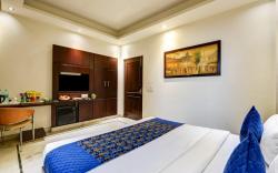 Monarch Residency Gurgaon