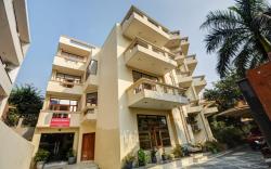 Monarch Residency Gurgaon