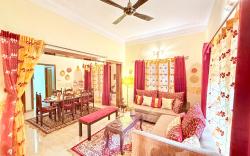 Namma Morocco Spacez Luxe Villa