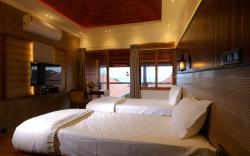 Marari Beach Resort - Adonna