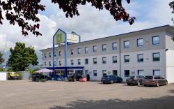 Hotel K1 Nohra / Weimar