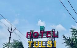 Hotel tulsi inn 