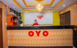 OYO 304 Hotel Manama