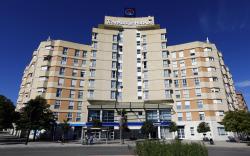 Travelodge Madrid Coslada Aeropuerto