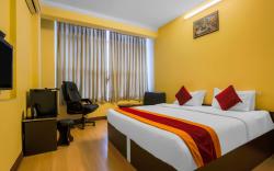 OYO 400 Palagya Hotel Pvt Ltd