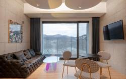 Yangpyeong The Line Drive-In Hotel