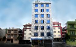 OYO 356 Allied hotel