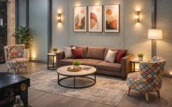 HOTEL BLUSKY SIGNATURE EAST DELHI PREETVIHAR