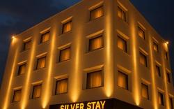 HOTEL SILVER STAY NEW