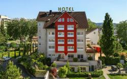 Kirchers Park- & Wellness Hotel Kaiserstuhl 