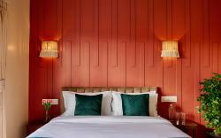 Hotel Morjim Muse Seaview