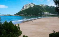 La Playa