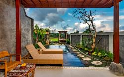Shankara Villa Ubud