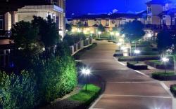 Ningbo Delson Golf Resort