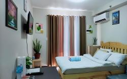 CebuNightSky CondoTel w/ Balcony @Marigondon