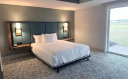 Wingate by Wyndham Geneva at SPIRE Academy