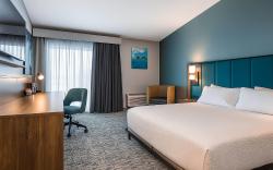 Wingate by Wyndham Geneva at SPIRE Academy