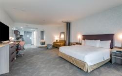 Home2 Suites by Hilton Coppell DFW Grapevine North