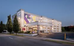 Spark by Hilton Chattanooga Downtown