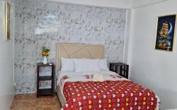 L2 Family Apartment Room SM Lanang, SPMC, Airport