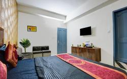 Hotel ALLEN STAY Uttam Nagar