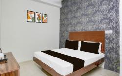 Hotel ALLEN STAY Uttam Nagar