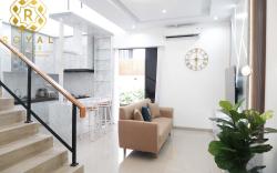 Royal Suites Home Villa 3BR with Private Pool RHV4