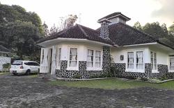Villa Narendra Yogyakarta