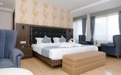 Maharaja The Royal Hotel & Casino