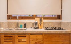 Cosy wood apartment in Mengwi