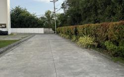 One bedroom flat near SRP,SM Seaside Cebu