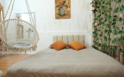 *Saigon stay-Ben Thanh Market*