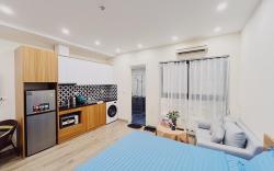 *Modern Studio | Near West Lake 402*