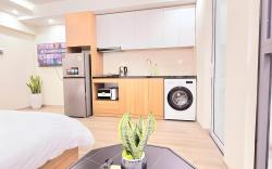 Cozy Studio near West Lake * 502