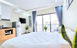 *Chill & Cozy Hideout WestLake 501*