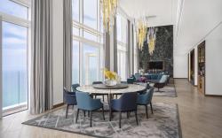 The David Kempinski Tel Aviv