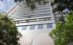 Mercure Belo Horizonte Savassi