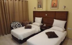 Amir Palace Hotel - Aqaba