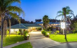 Thurgoona Country Club Resort