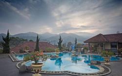 Citra Cikopo Hotel