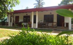 Luvi Lucas River Side Guest House