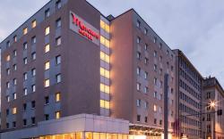 Mercure Hotel Berlin City