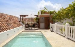 Hotel Boutique Casa del Coliseo