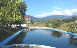 Bohemiaz Resort and Spa Kampot