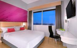 Favehotel Jababeka Cikarang